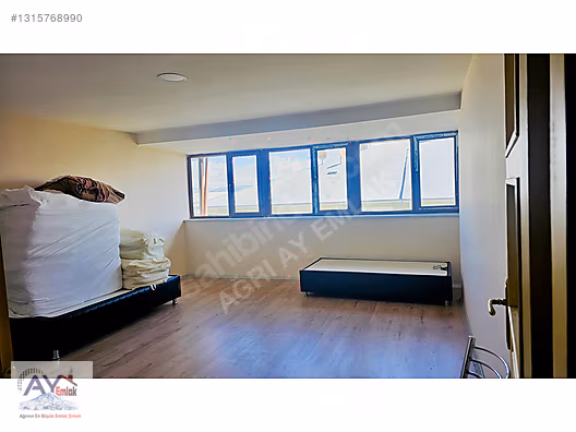 Ağrı'da Devlet Hastanesine Yakın 5+2 Lüks Dubleks Daire - AĞRI MERKEZ fotoğraf 3