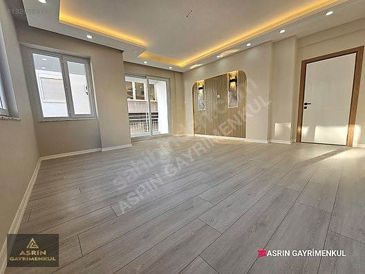 ASRIN'DAN DOKUMA MİTATPAŞA CADDE ÜZERİ İÇİ FULL LÜKS YAPILI ASAN - ANTALYA KEPEZ fotoğraf 12