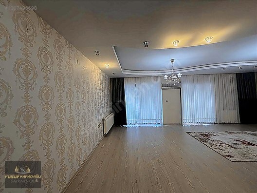YUSUF KARADAĞLIDAN FAHRİ KAYAHAN GİRİŞTE SATILIK 4+1 LÜKS DAİRE - MALATYA YEŞİLYURT fotoğraf 14