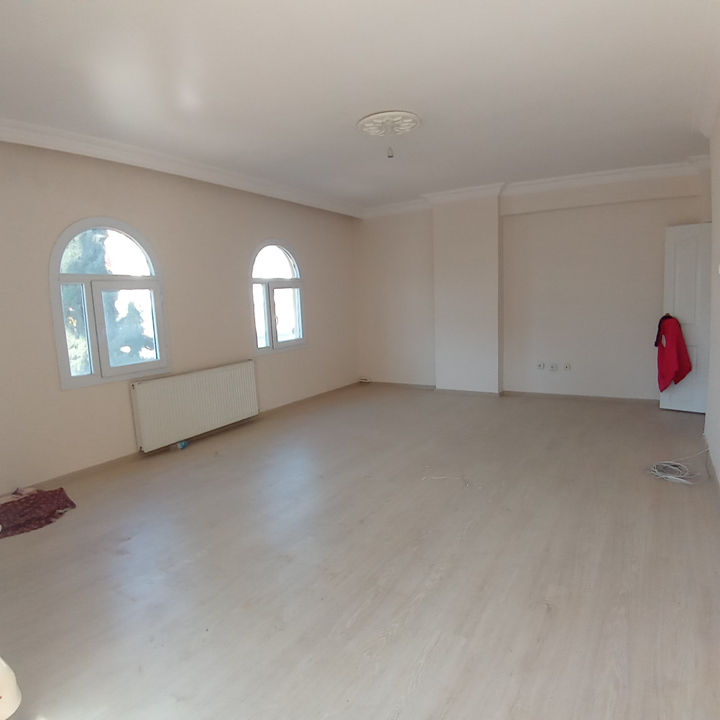 MEZİTLİ YENİMAHALLE. DOĞALGAZLI 3+1 SATILIK DAİRE - MERSİN MEZİTLİ fotoğraf 5
