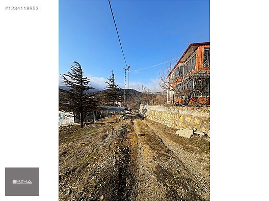 AKÇEŞME MAHALLESİ İMARLI SATILIK ARSA - MERSİN MUT fotoğraf 2