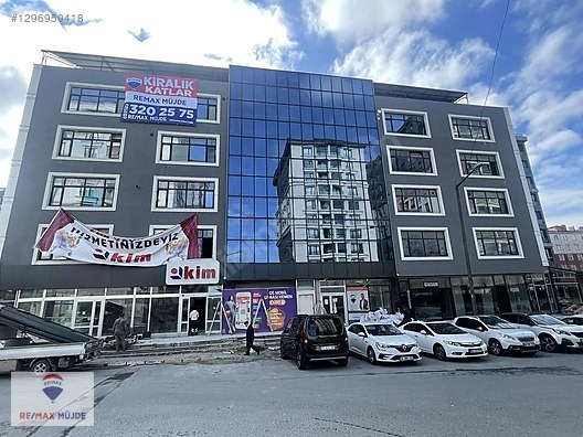 EYÜPSULTAN YEŞİLPINARDA KİRALIK 1200 m2 KATLAR - İSTANBUL EYÜPSULTAN fotoğraf 2
