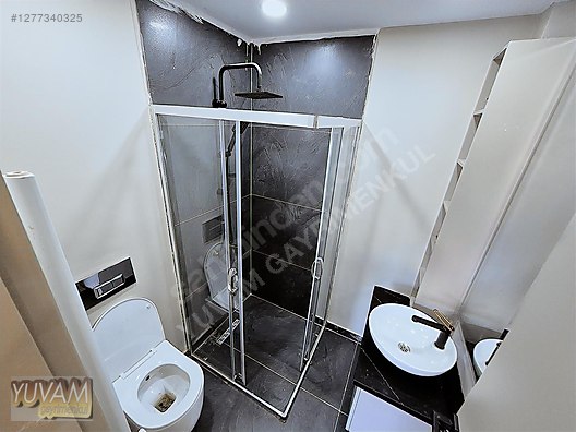 REZİDANS 2+1 DAİRE DENİZE 100 TECE - MERSİN MEZİTLİ fotoğraf 14