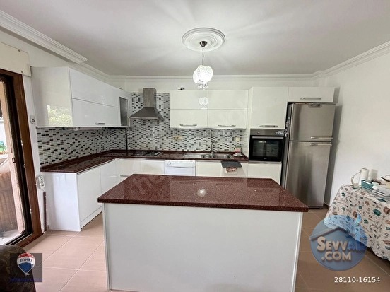 ANEMON EVLERI’NDE DENIZE 350 METRE SATILIK 4+1 VILLA - AYDIN KUŞADASI fotoğraf 22