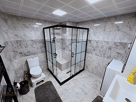 ME-TA GAYRİMENKUL'DEN ZAFER MAHALLESİ YAPILI 3+1 SATILIK DAİRE - ANKARA POLATLI fotoğraf 8