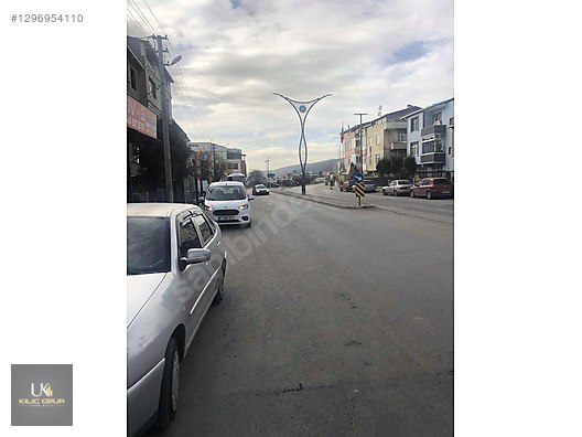 Körfez Yeniyalı Mh Satılık Büyük Dubleks - KOCAELİ KÖRFEZ fotoğraf 11