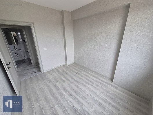 KUMKÖPRÜ MAH-SİTE İÇİ SATILIK LÜX 3+1 ARAKAT SIFIR DAİRE - KONYA KARATAY fotoğraf 16