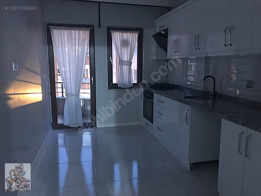 Gözde Gayrimenkul'den Esentepe'de Satılık 3+1 Daire - BURSA NİLÜFER fotoğraf 11