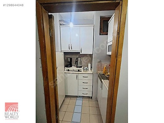 ANKARA SIHIYENİN GÖBEĞİNDE 2+1 HARİKA OFİS - ANKARA ÇANKAYA fotoğraf 6