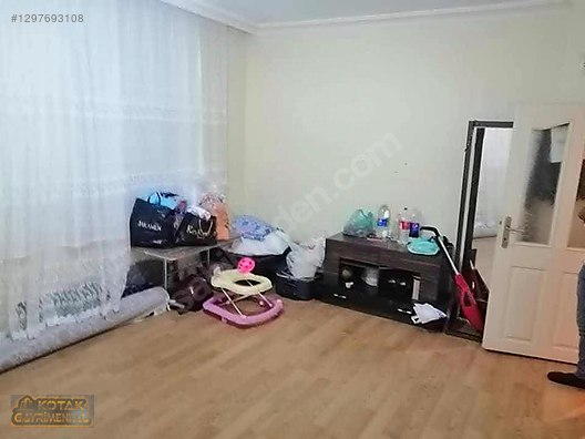 BELEDİYE ARSALARI ÇEVRE YOLU CEPHELİ 2KAT MÜSTAKİL DAİRE - AKSARAY MERKEZ fotoğraf 19
