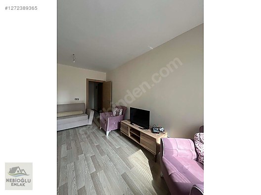 ÇINARLIKENT KONUTLARI 1+1 EŞYALI GÜNEY CEPHELİ GİRİŞKAT DAİRE - KOCAELİ DERİNCE fotoğraf 29
