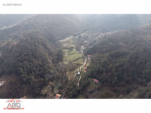 GEYVE İLİMBEY MAH. 1000m2 İMARLI TEK TAPU KUPON ARSA - SAKARYA GEYVE fotoğraf 32