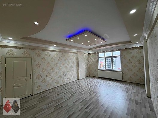 SATILIK ULTRA LÜKS (5+1)TERASLI DUBLEKS - AĞRI MERKEZ fotoğraf 27