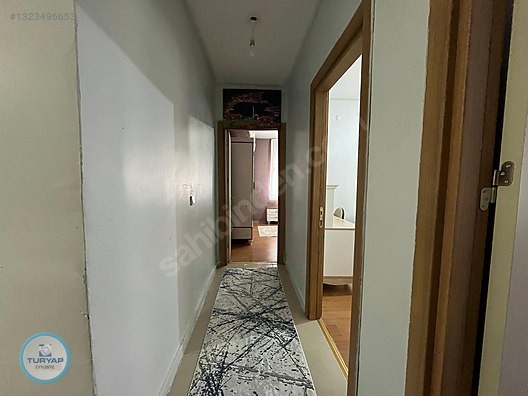 TURYAP'TAN RESMİ TAPU DEVİRLİ ARA KAT 3+1 YAPILI 127 M2 - ANKARA MAMAK fotoğraf 17