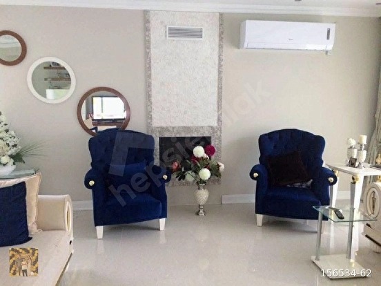Vatandaşlık İçin Uygun Tripleks Villa - ANTALYA KEMER fotoğraf 15
