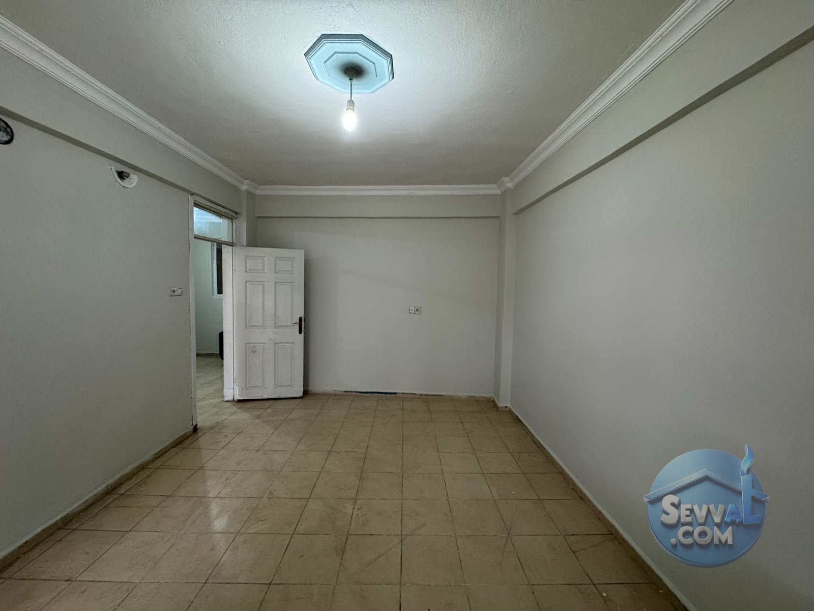 İPEKYOL MAH 1.KAT 2+1 D.GAZ KAPIDA - ŞANLIURFA HALİLİYE fotoğraf 17