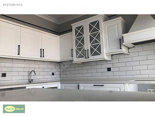 BARBAROS MAHALLESİNDE SATILIK LÜKS 3+1 DAİRE - KOCAELİ BAŞİSKELE fotoğraf 6