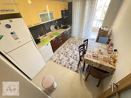 Arya'dan Akçay Altınkum'da Çift Cephe 2+1 Daire - BALIKESİR EDREMİT fotoğraf 20