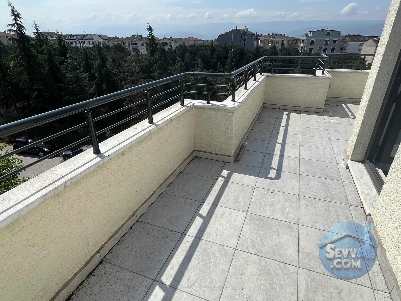ENKA'DAN DERİNCE FATİH SULTAN'DA SATILIK 3+1 TAKASLI DAİRE - Kocaeli Derince fotoğraf 10