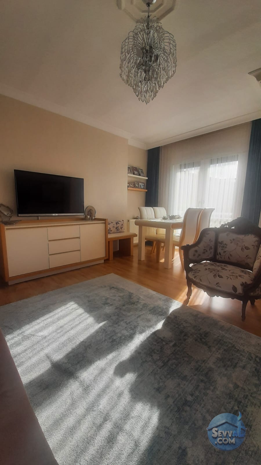 ENKA'DAN BARIŞ MAHALLESİ, MABEYN EVLERİNDE 2+1 SATILIK DAİRE - Kocaeli Gebze fotoğraf 22