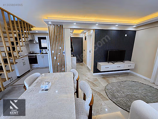 Bornova Yakaköy Satılık 3+1 Kış Bahçeli 140m2 Havuzlu Villa - İZMİR BORNOVA fotoğraf 8
