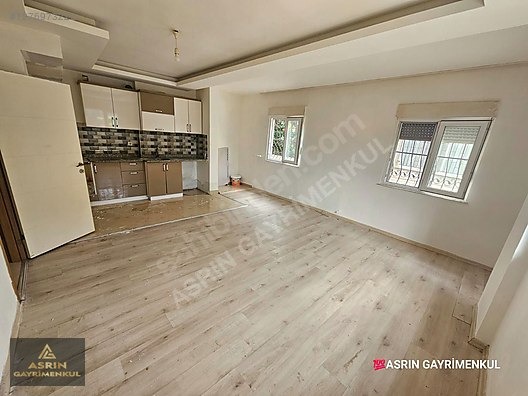 AKDENİZ ŞİFA HAS. 50 METRE MESAFEDE 1+1 KİRALIK DAİRE - ANTALYA KEPEZ fotoğraf 10