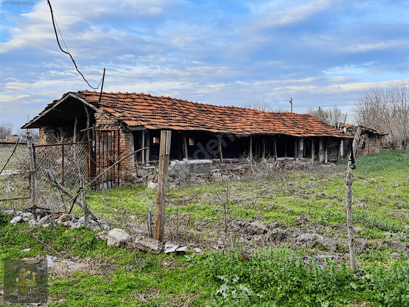 Bursa MustafaKemalpaşa'da TİCARİ+KONUT ARSA Kredi K. Geçerlidir - BURSA MUSTAFAKEMALPAŞA fotoğraf 10