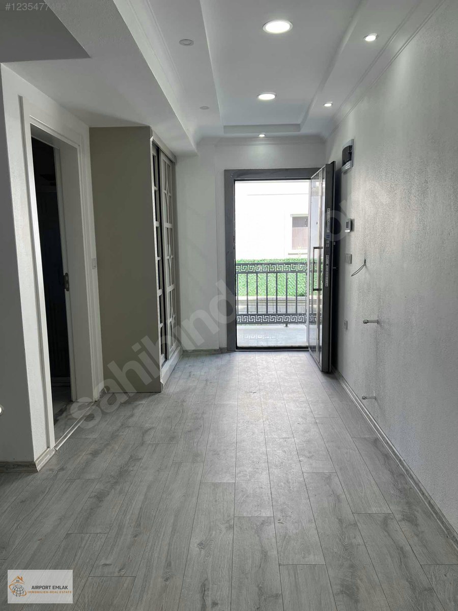 AİRPORT EMLAKTAN KAÇMAZ FIRSAT 412M2 ARSA İÇİNDE VİLLA - MUĞLA DALAMAN fotoğraf 13