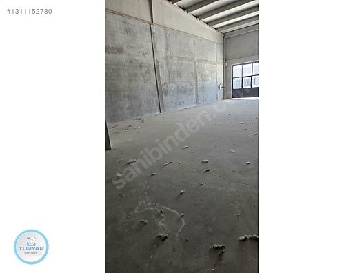TOKİ AKSARAY SANAYİ 90 BİN TL TAKSİTLE 200 M2 DÜKKAN - AKSARAY MERKEZ fotoğraf 9