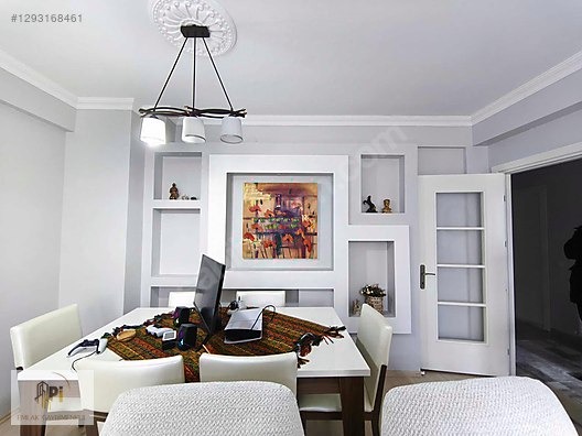 Pİ GAYRİMENKUL'den ZİNCİRLİKUYUDA CADDE ÜZERİ 4+1 FIRSAT DAİRE - ESKİŞEHİR TEPEBAŞI fotoğraf 26