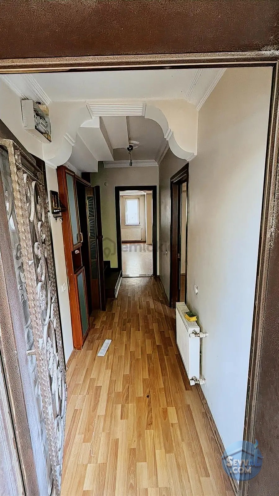 Sütlüce Mah. 6+1 Lüks Villamız Satılıktır - BALIKESİR ALTIEYLÜL fotoğraf 29