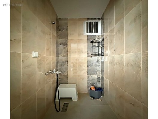 BEYLİKDÜZÜ SATILIK BUTİK SİTE İÇERİSİN'DE 3+1 135m2 DAİRE - İSTANBUL BEYLİKDÜZÜ fotoğraf 23