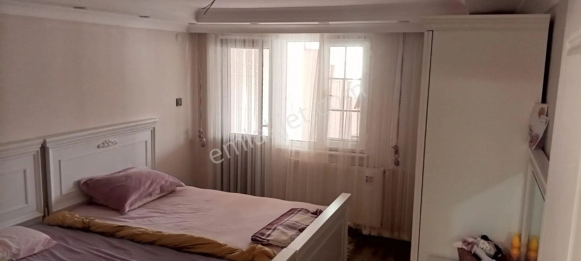 Şenol Gayrimenkul'den Körfez'de Satılık Geniş Aileler İçin Dublex Daire - KOCAELİ KÖRFEZ fotoğraf 8