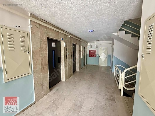 FIRSAT! TEMELLİ DE KREDİYE UYGUN BORÇSUZ KATTA SATILIK 3+1 DAİRE - ANKARA SİNCAN fotoğraf 16