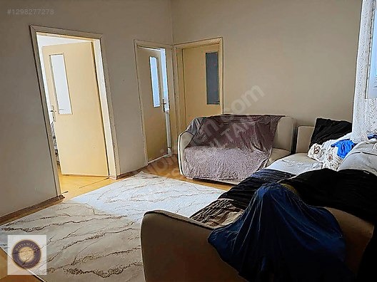 YILIDIRIM İSA BEY DE SATILIK BİNA - BURSA YILDIRIM fotoğraf 2