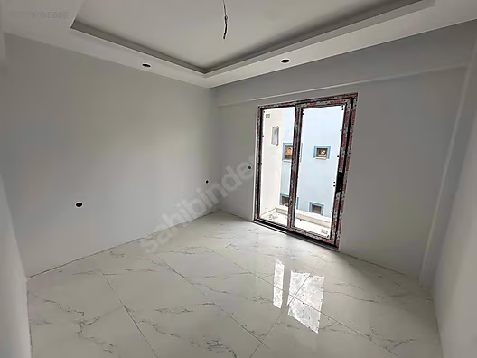 YENİCE MAHALLESİNDE SATILIK 2+1 SIFIR DAİRE - ISPARTA MERKEZ fotoğraf 2