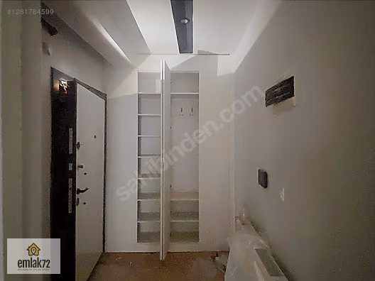 EMLAK 72'DEN KÖRİK MAH. OKUL KARŞISI SATILIK SIFIR DÜKKAN VE 1+1 - BATMAN MERKEZ fotoğraf 13