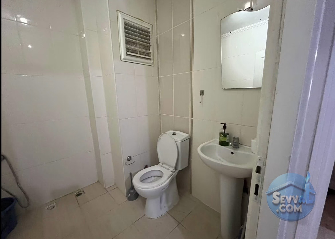 Bilecik Merkez Gazipaşa mahallesi eşyalı kiralık 2+0 dairemiz  - BİLECİK MERKEZ fotoğraf 10