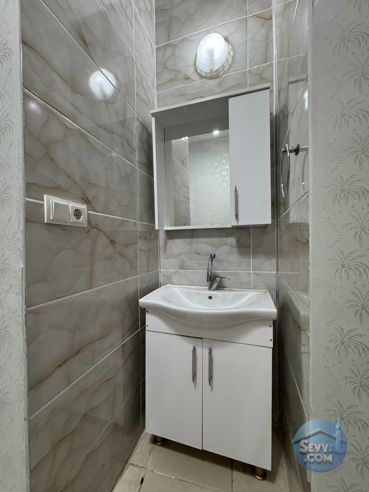 AHMET YESEVİ MAH DÜZ GİRİŞ 3+1 D.GAZ KAPIDA - ŞANLIURFA HALİLİYE fotoğraf 14