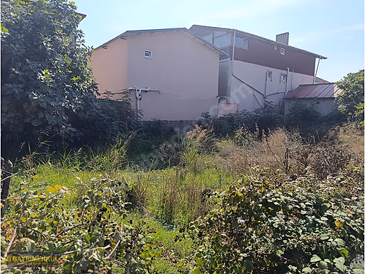FIRSAT ARSA: Arifiye Hanlı Merkezde 220 m² Konut İmarlı Arsa - SAKARYA ARİFİYE fotoğraf 23