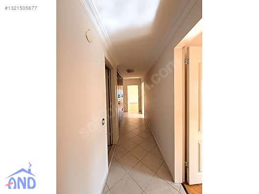 AND EMLAKTAN AYRANCI KUZGUN CD DE 3+1 3.KAT ASANSÖRLÜ OTOPARKLI - ANKARA ÇANKAYA fotoğraf 19
