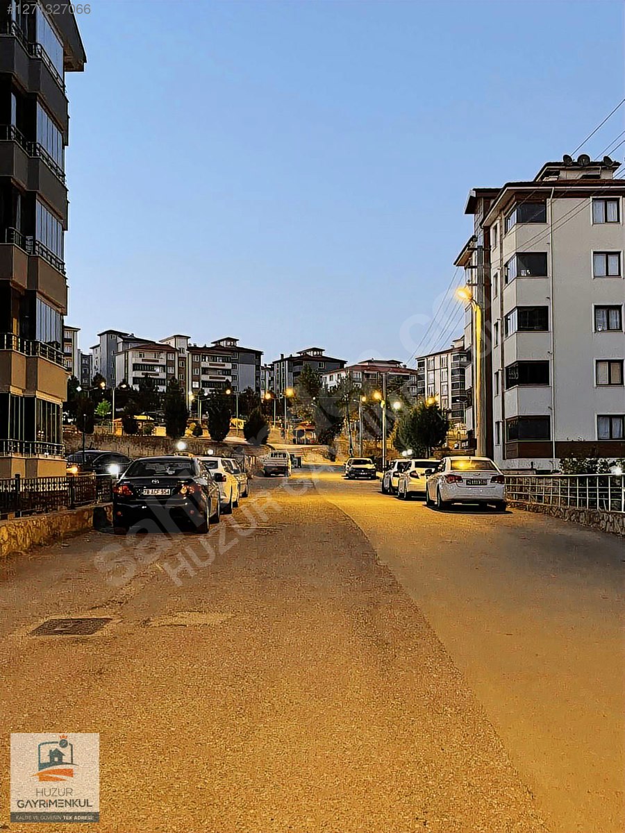5000EVLER ŞAHİNTEPESİNDE 3+1 125m2 FULL YAPILI DAİRE - KARABÜK MERKEZ fotoğraf 8