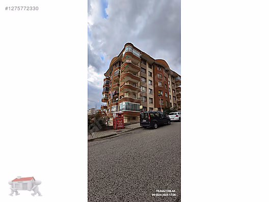 BÖLGENİN EN GÜZEL BİNASINDA ASANSÖRLÜ FULL EŞYALI 3+1 DAİRE - ANKARA MAMAK fotoğraf 29