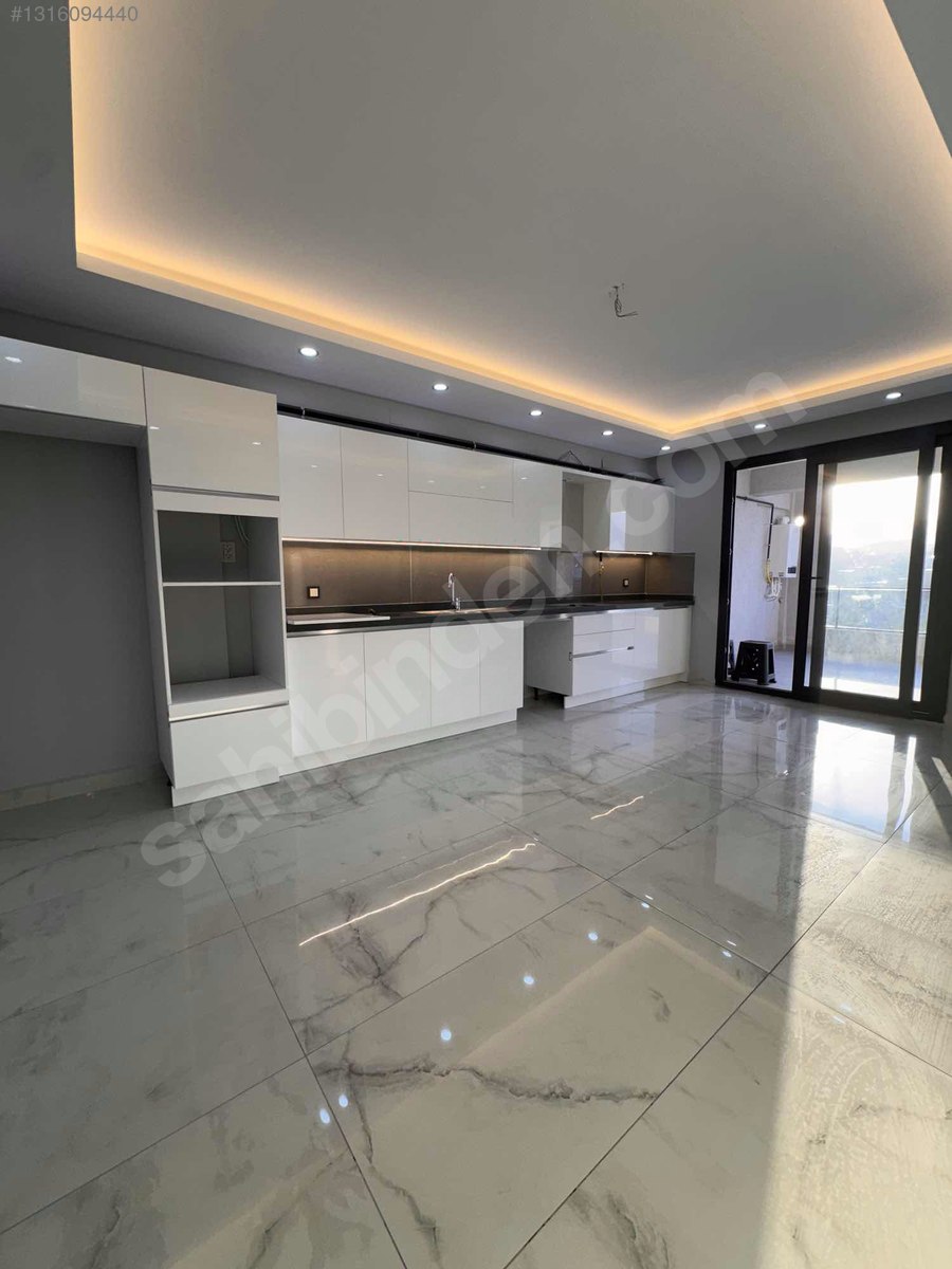 SİTE İÇERİSİNDE 4+1 LÜKS DAİRELER - HATAY ANTAKYA fotoğraf 41