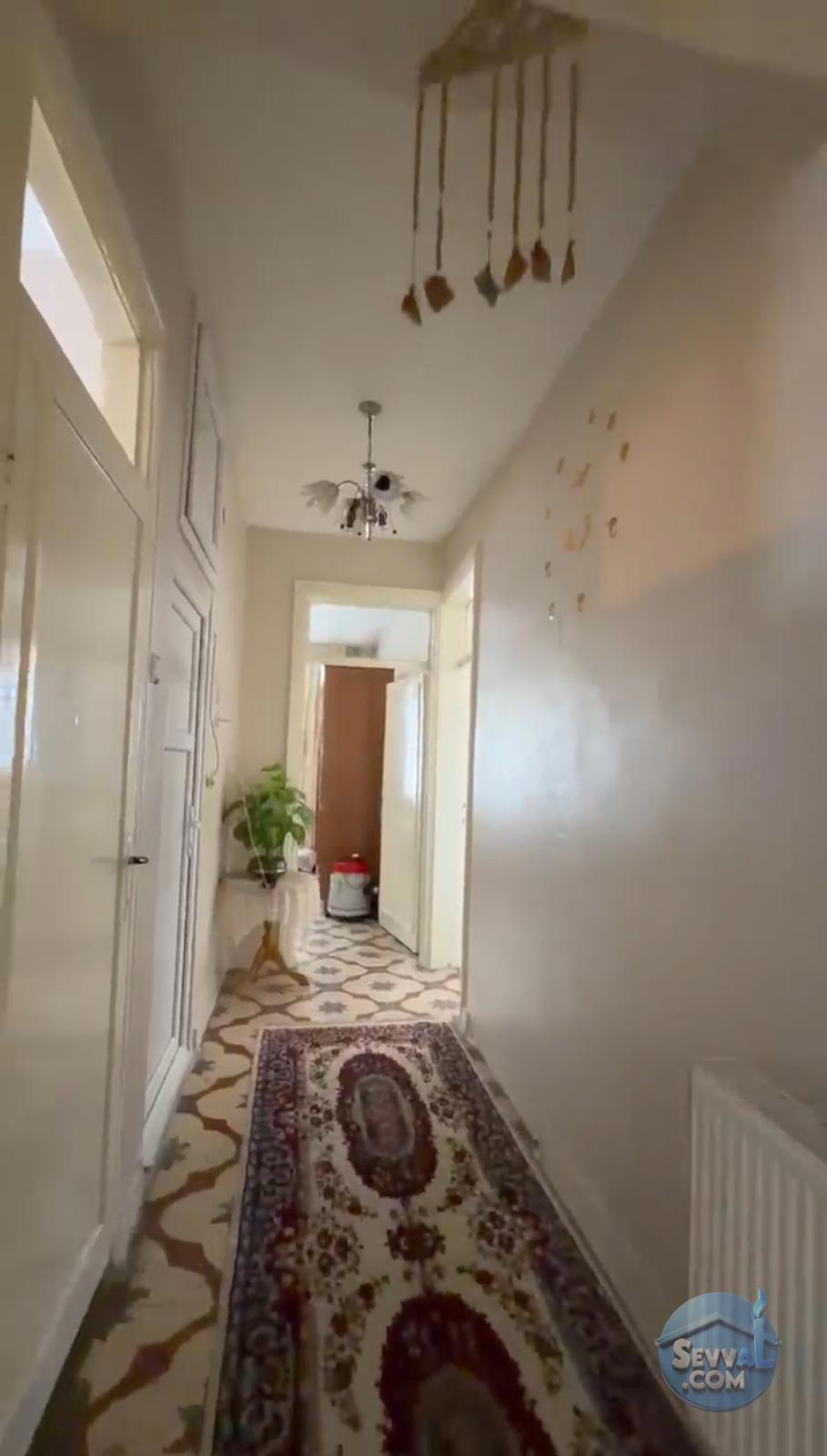  BAHÇELİEVLER MAH. 5. KAT (ARA KAT DOĞALGAZLI ASANSÖRLÜ SATILIK DAİRE.(NSR) - ŞANLIURFA HALİLİYE fotoğraf 13