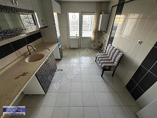 EGE'DEN BOĞAZİÇİ MAH. GİRİŞ KAT 3+1 GİRİŞ KAT KUPON DAİRE !!! - ANKARA MAMAK fotoğraf 24