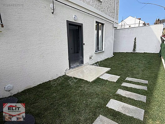 SAKARYA KOCAALİ'DE SATILIK 4+1 GENİŞ BAHÇELİ MÜSTAKİL VİLLA - SAKARYA KOCAALİ fotoğraf 32