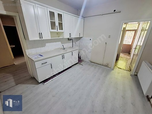 MERAM AYDOĞDU MAH-PİREBİ CAD-KİRALIK 3+1 ZEMİN KAT DAİRE - KONYA MERAM fotoğraf 6