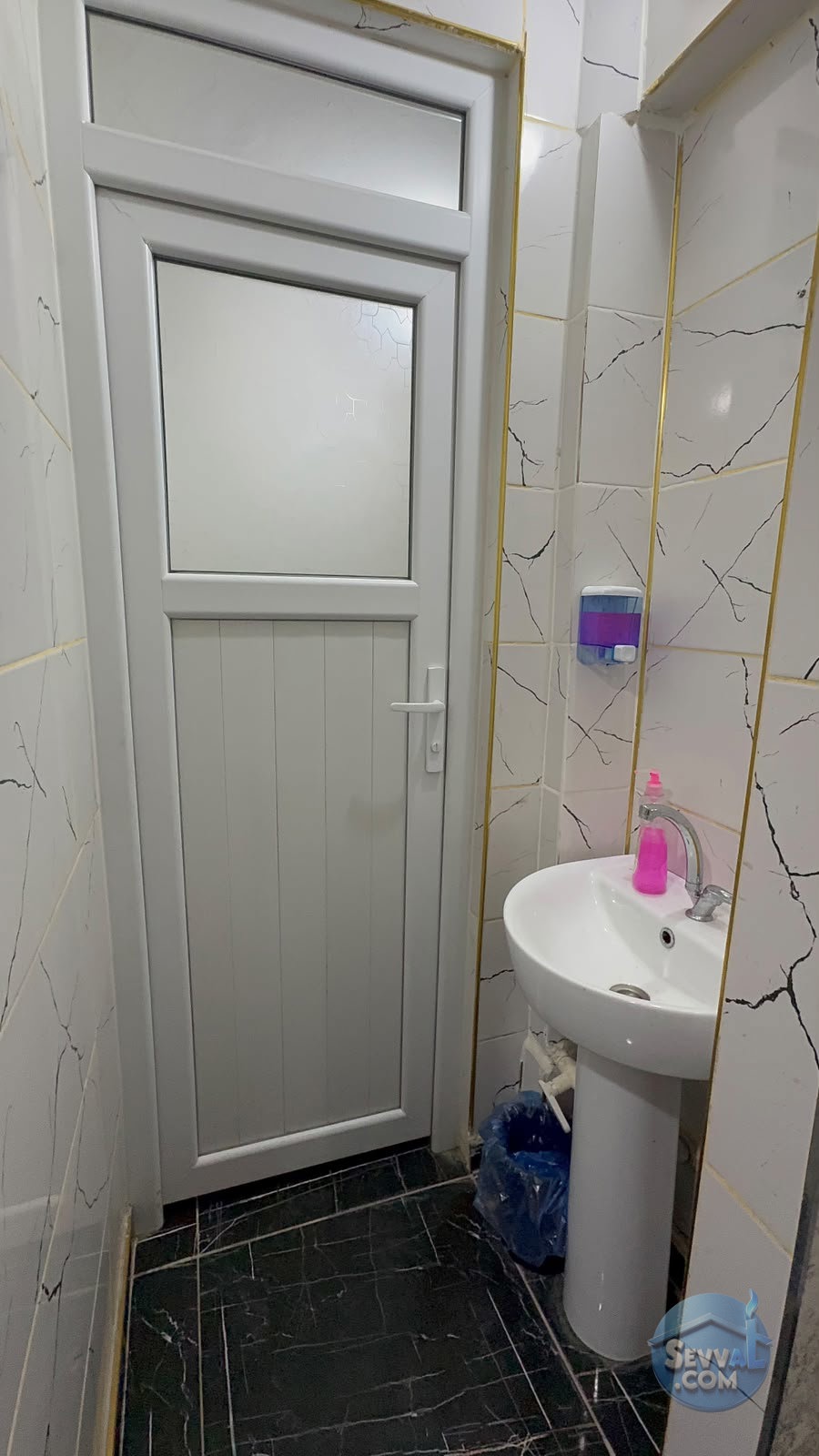 AKİF ERSOY CADDESİ. YÜKSEK GİRİŞ KAT 2+1 ODALI 140 m2  BALKONLU  - ŞANLIURFA HALİLİYE fotoğraf 18
