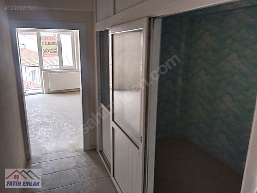 FATİH EMLAKTAN YAPRAKKENT SİTESİNDE DRZİYAKAYA MAH SATILIK DAİRE - BURSA GEMLİK fotoğraf 10